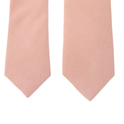 Peachy Men's Tie