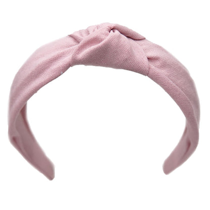 Petal - Women's Knotted Headband