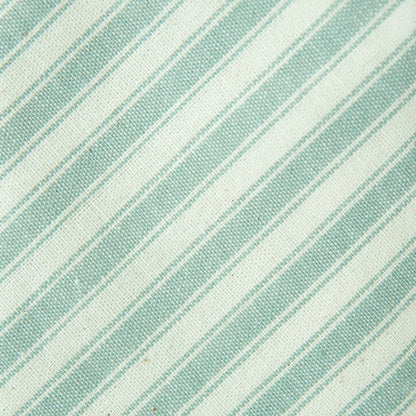 Pistachio Stripe - Boys Tie