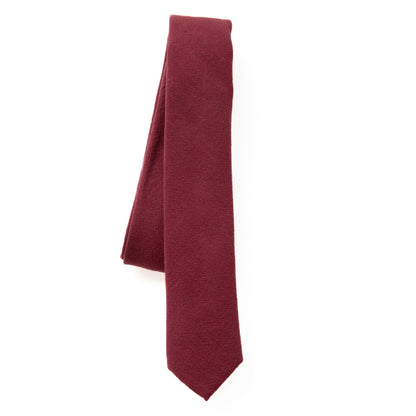 Plum - Youth Tie