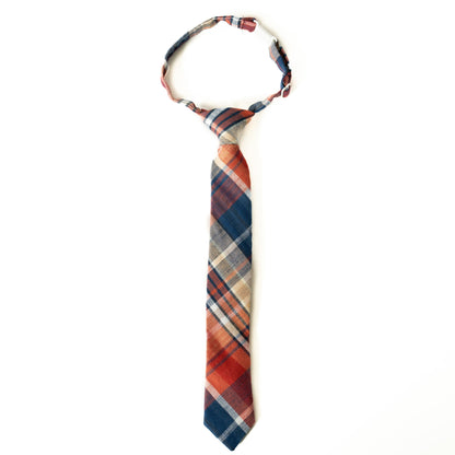 Plymouth - Boys Tie