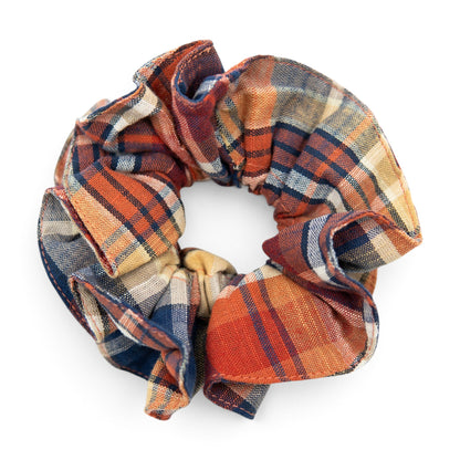 Plymouth - Hair Scrunchie