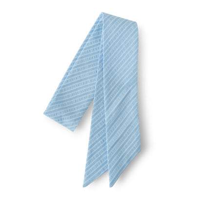 Pond Stripe - Hair Sash