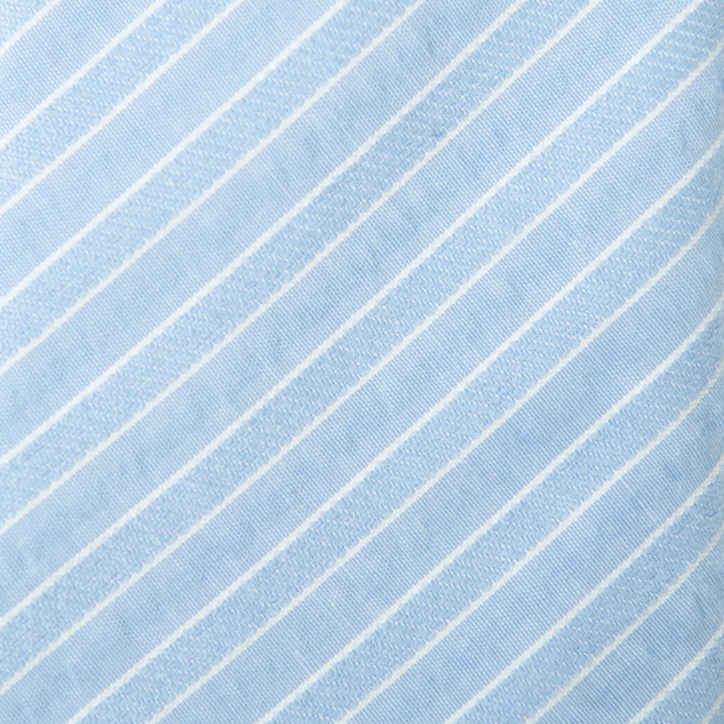 Pond Stripe Bow Tie for Boys