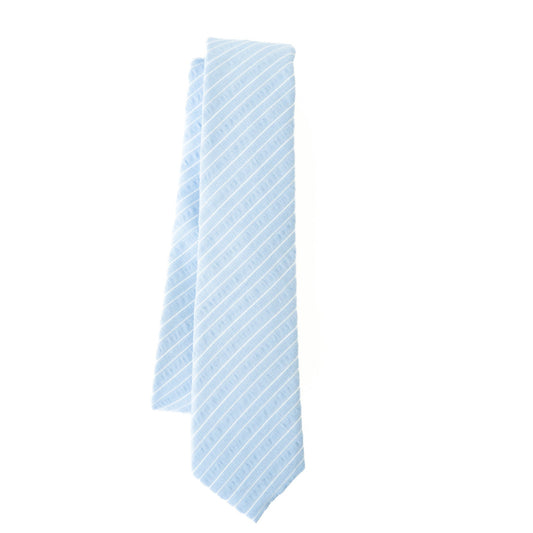 Pond Stripe - Youth Tie