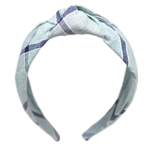 Portland - Women's Knotted Headband