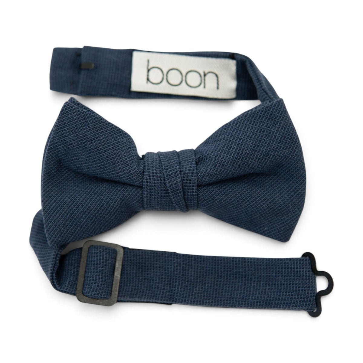 Rain - Boys Bow TIe