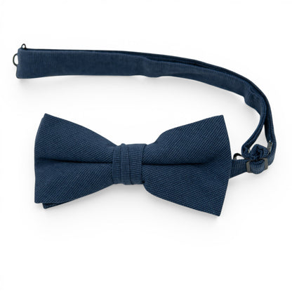 Rain - Men's Pre-tied Bow Tie