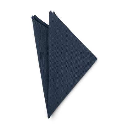 Rain - Pocket Square