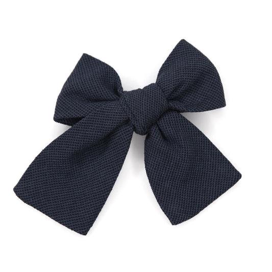 Rain Petite Hair Bow