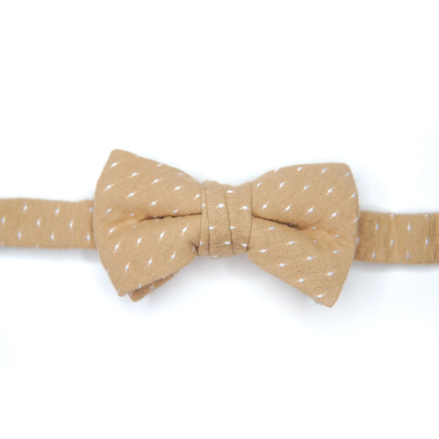 Rattan - Bow Tie for Boys