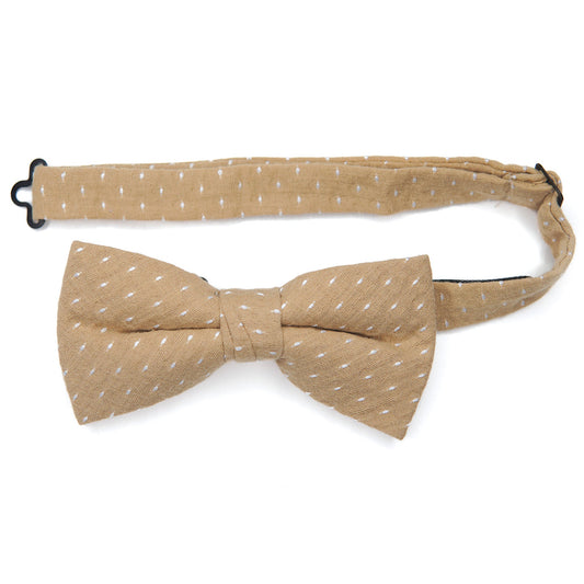 Rattan - Men's Pre-tied Bow Tie