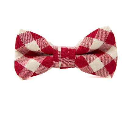 Red Ryder Bow Tie for Boys