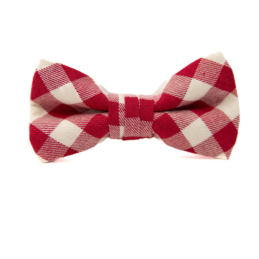 Red Ryder Bow Tie for Boys