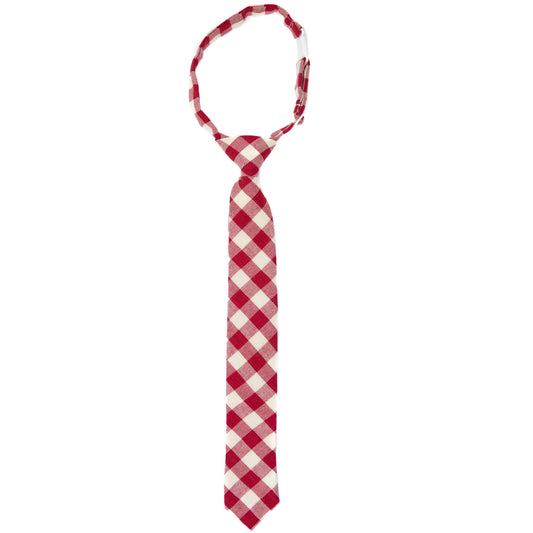 Red Ryder Boys Tie