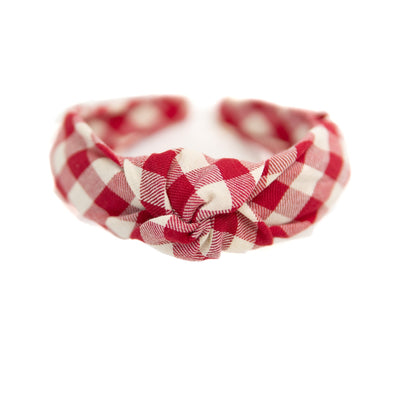 Red Ryder Women's Knotted Headband