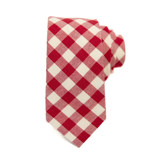 Red Ryder Men's Tie