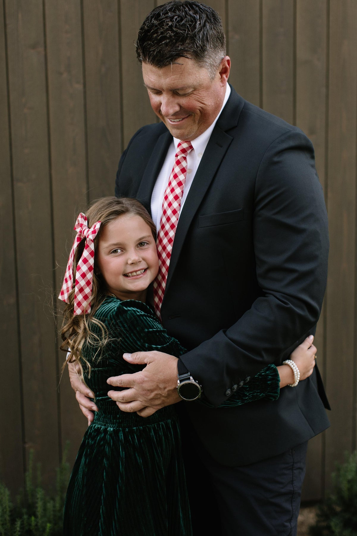 Red Ryder - Lady Hair Bow