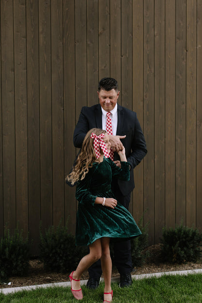Red Ryder - Lady Hair Bow