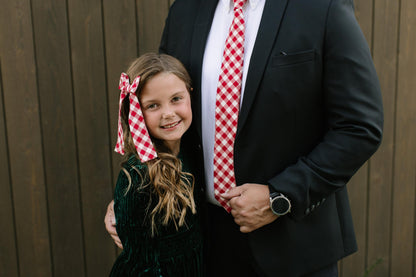 Red Ryder - Lady Hair Bow