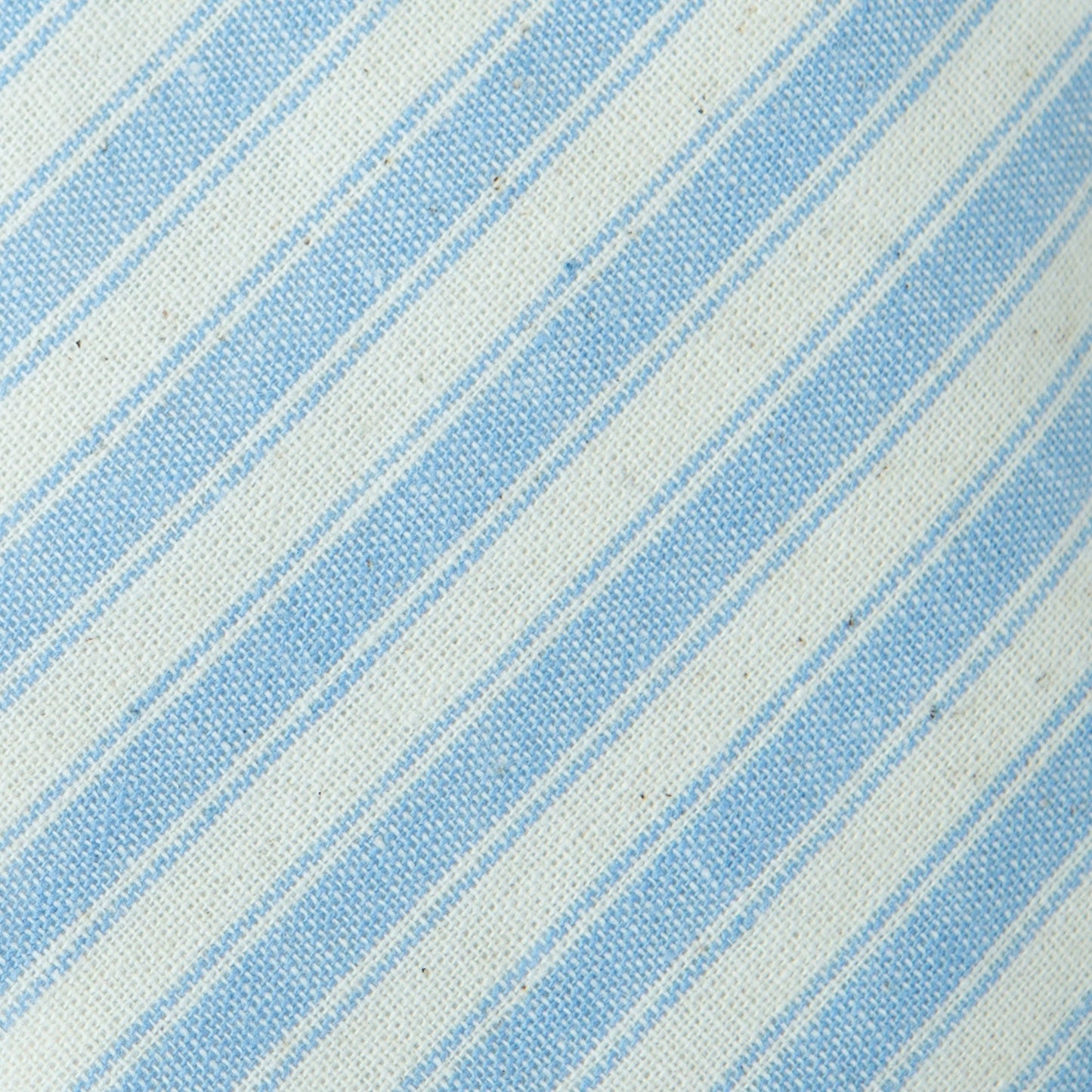 Robin Egg Stripe - Youth Tie