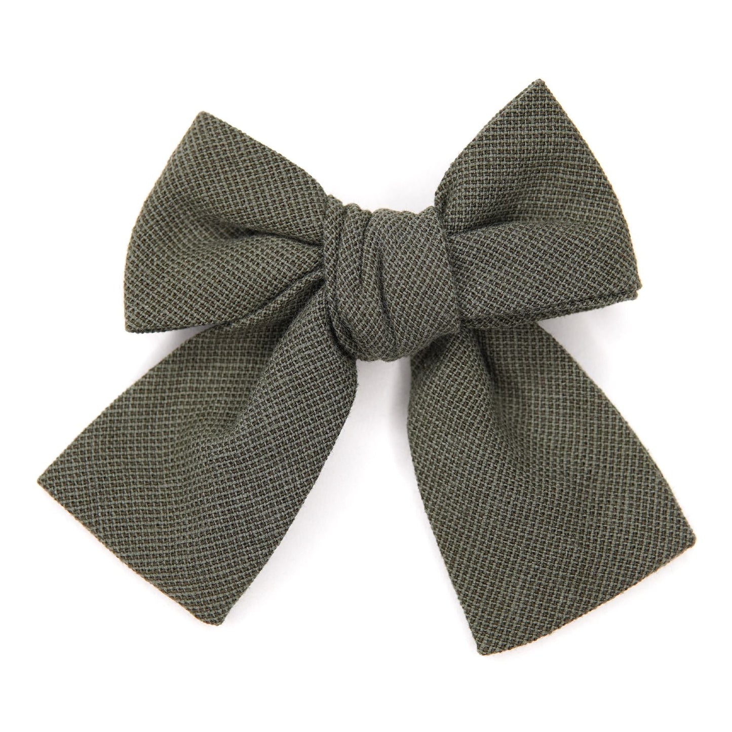 Ivy Petite Hair Bow