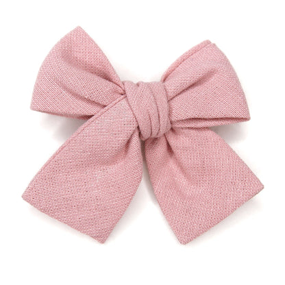 Petal Petite Hair Bow