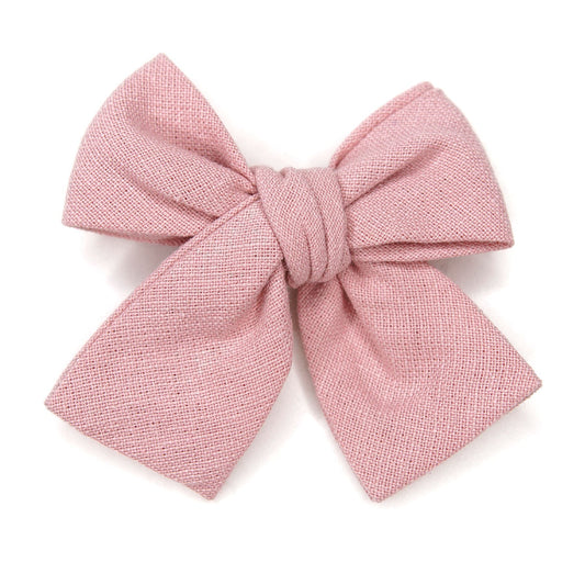 Petal Petite Hair Bow