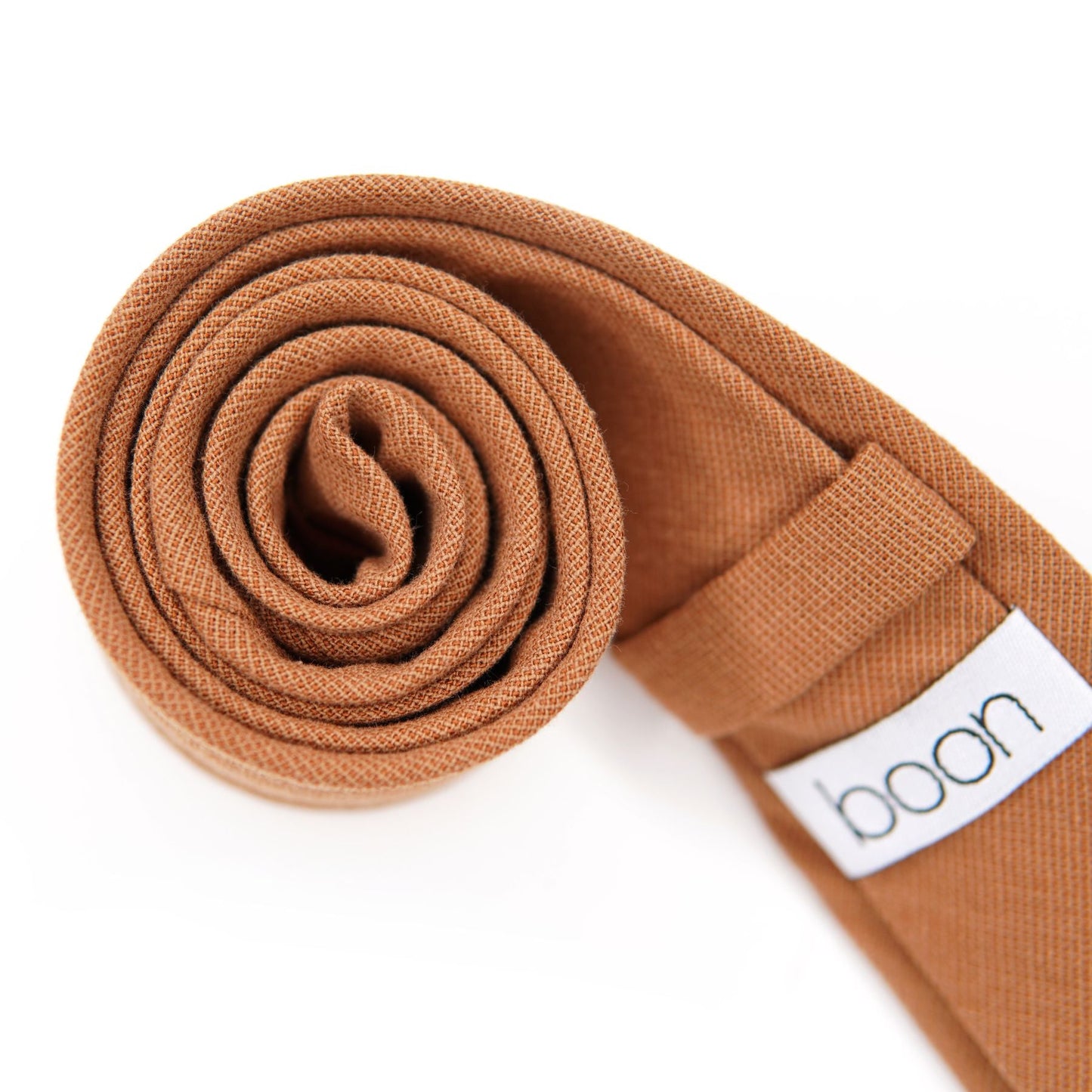 Tan Saddle - Men's Tie