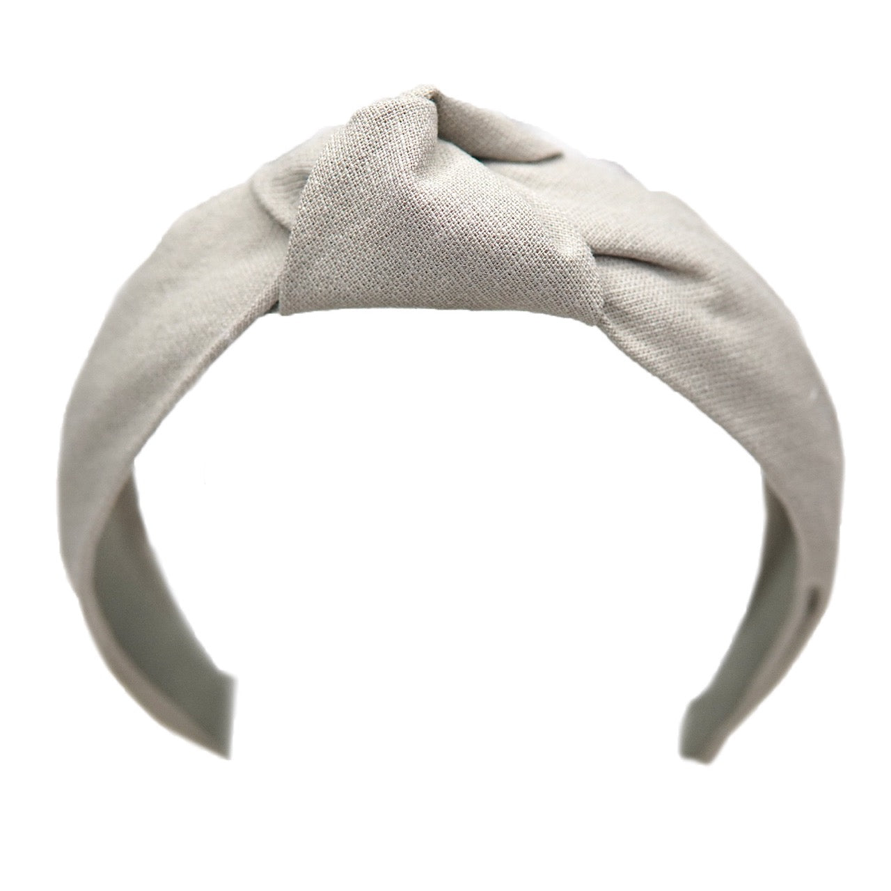 Sage - Women's Knotted Headband