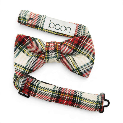 Saint Nick Bow Tie For Boys