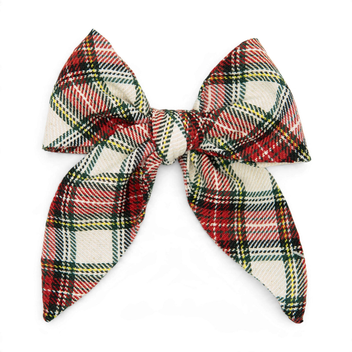 Saint Nick - Darling Hair Bow
