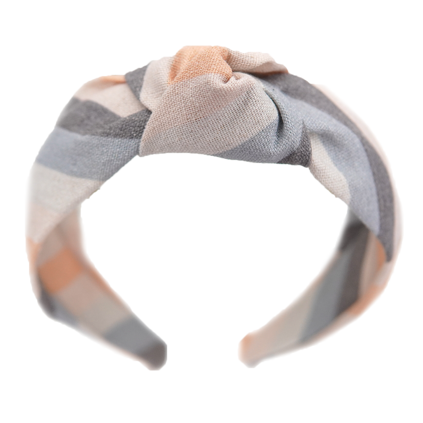 Sandy - Women's Knotted Headband