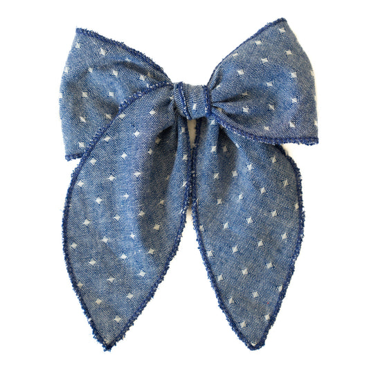 Sawyer Darling Hair Bow
