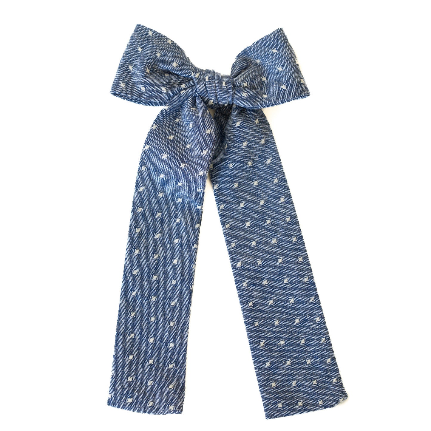 Sawyer Lady Hair Bow
