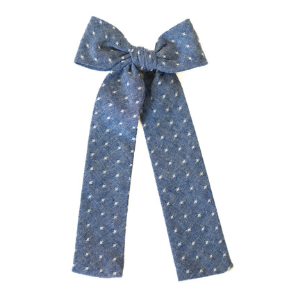 Sawyer Lady Hair Bow