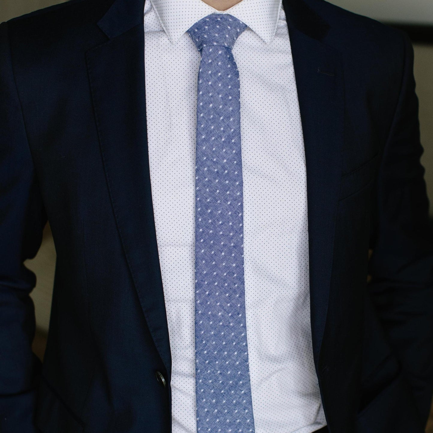 Sawyer - Men's Tie