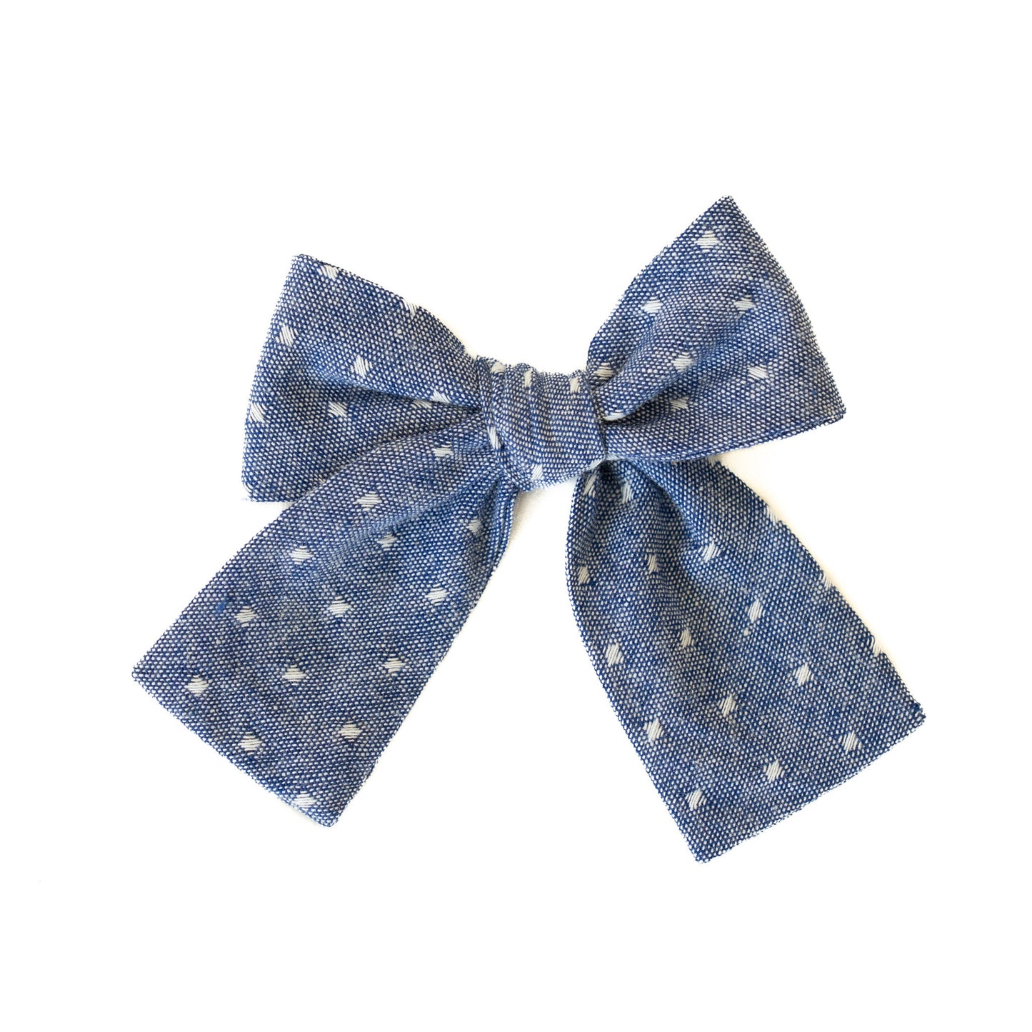 Sawyer Petite Hair Bow