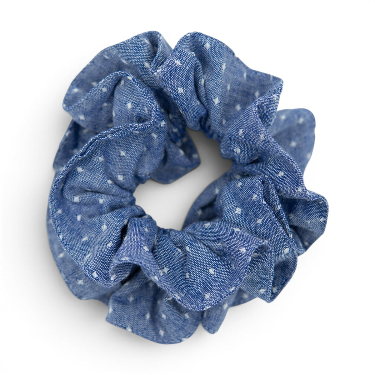 Sawyer - Hair Scrunchie