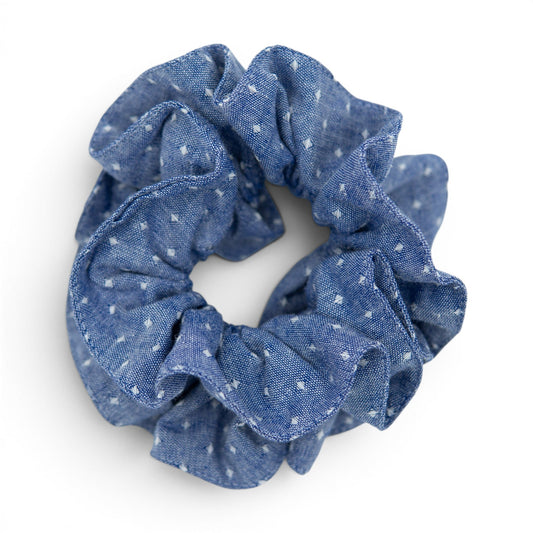 Sawyer - Hair Scrunchie