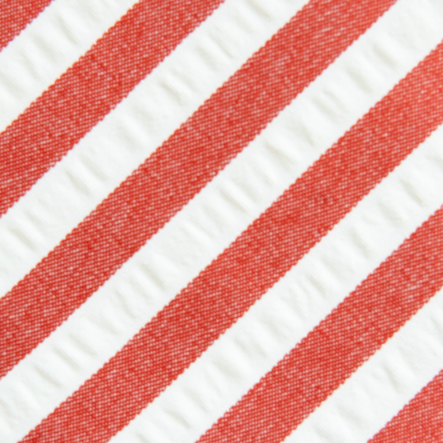 Scarlet Stripe Youth Tie