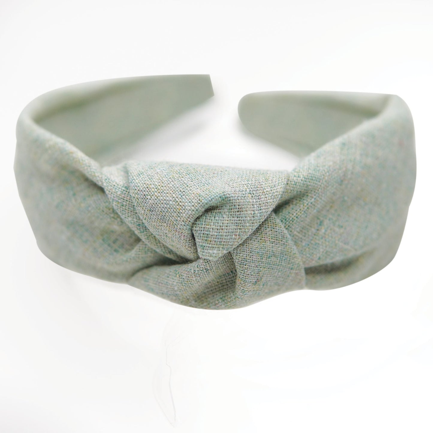 Sea Foam - Women's Knotted Headband