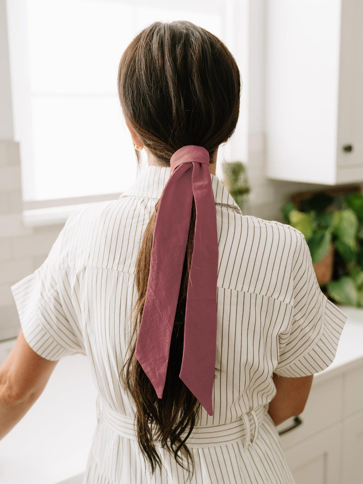 Eden - Hair Sash