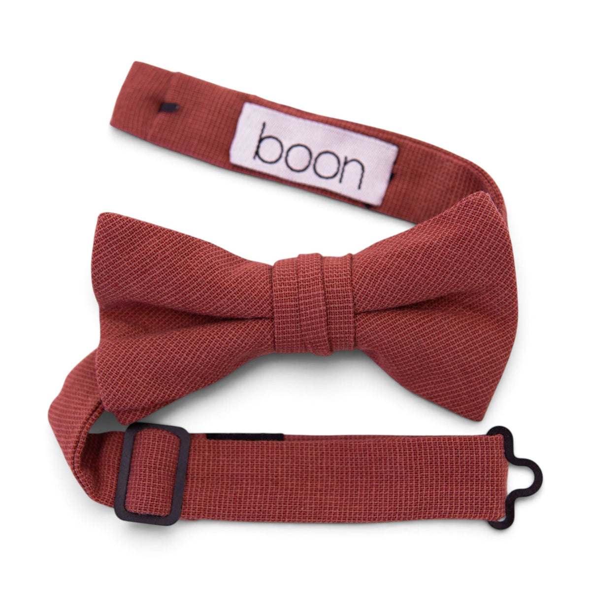 Sienna - Boys Bow TIe