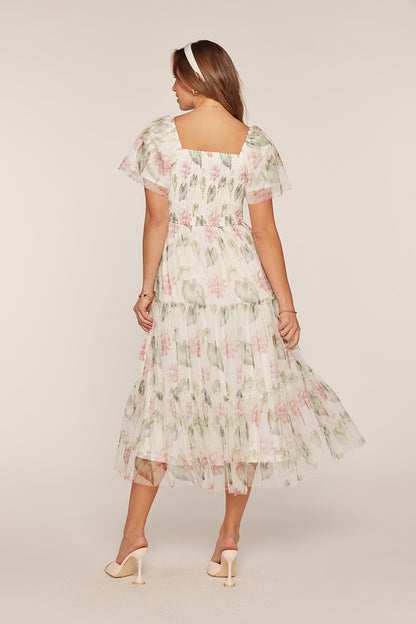 Posy Dress