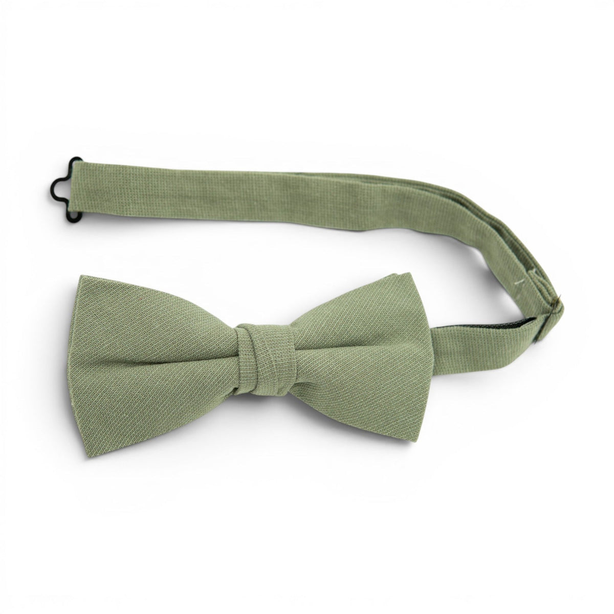 Spanish Moss - Men's Pre-tied Bow Tie