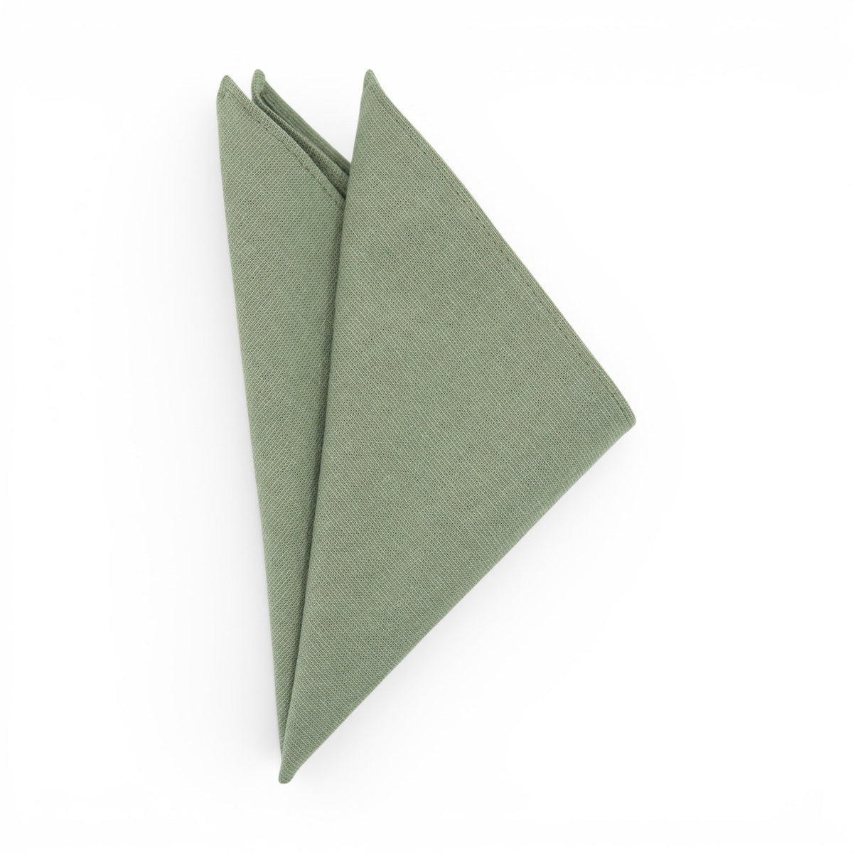 Spanish Moss - Pocket Square