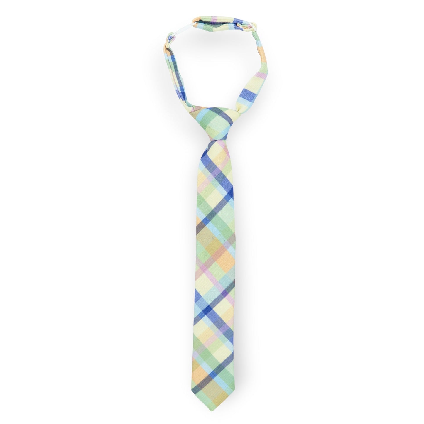Spring Weave - Boys Tie