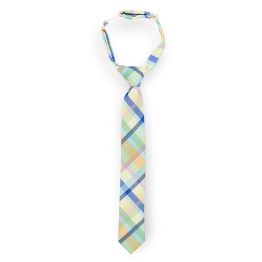 Spring Weave - Boys Tie