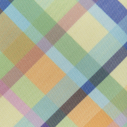 Spring Weave - Hair Sash